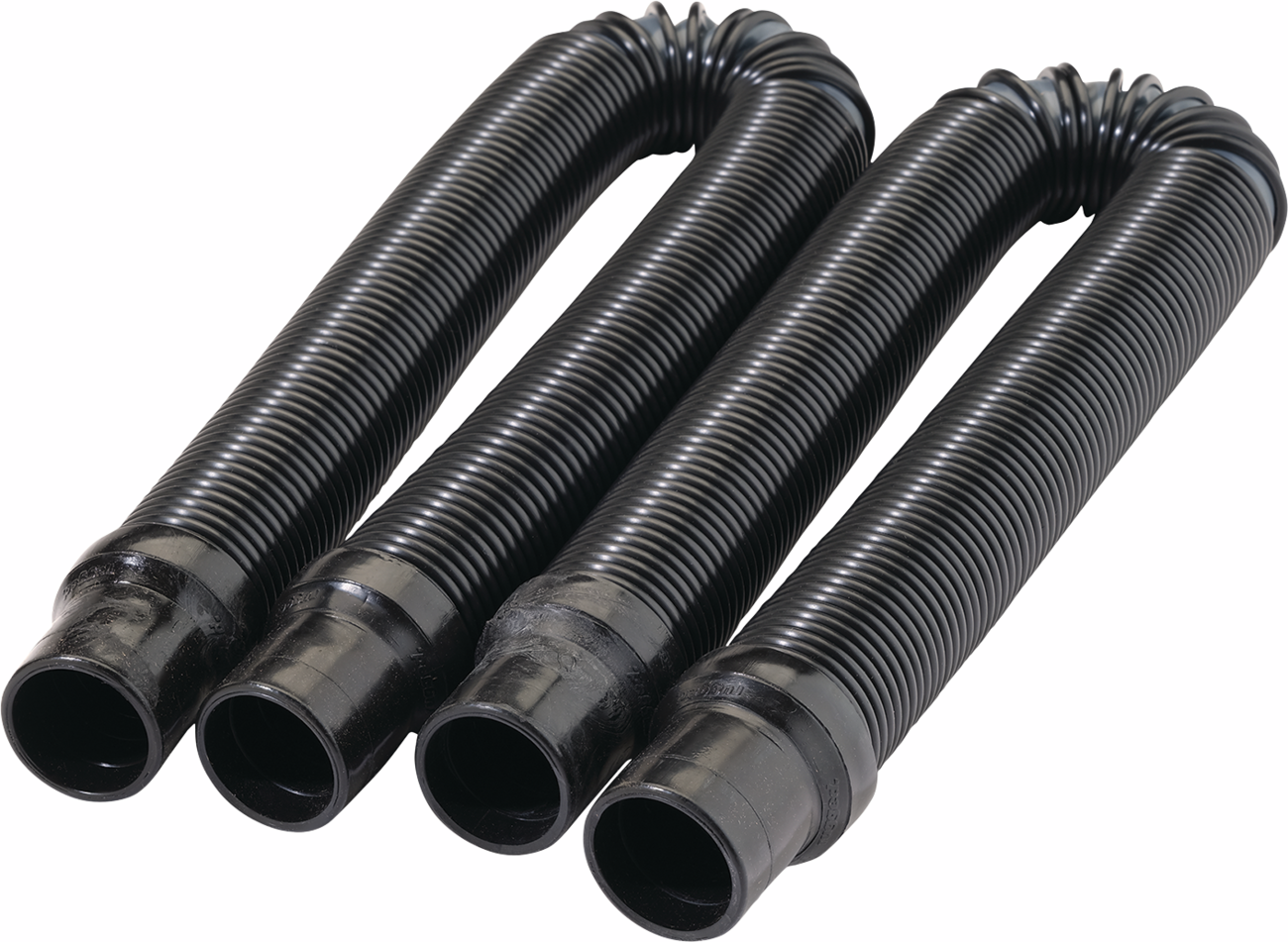 Moose Racing MAC-X Expandable Ultra Flex Helmet Air Pumper System Hose