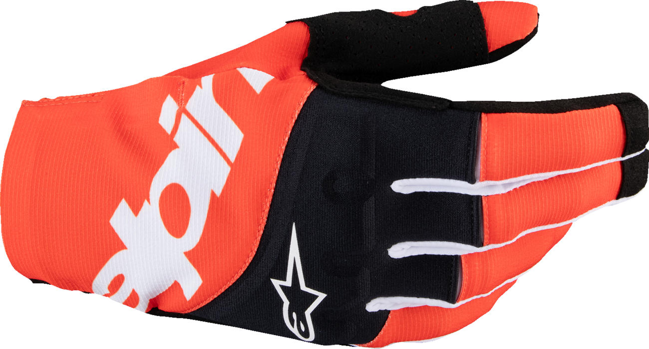 Alpinestars Techstar Gloves