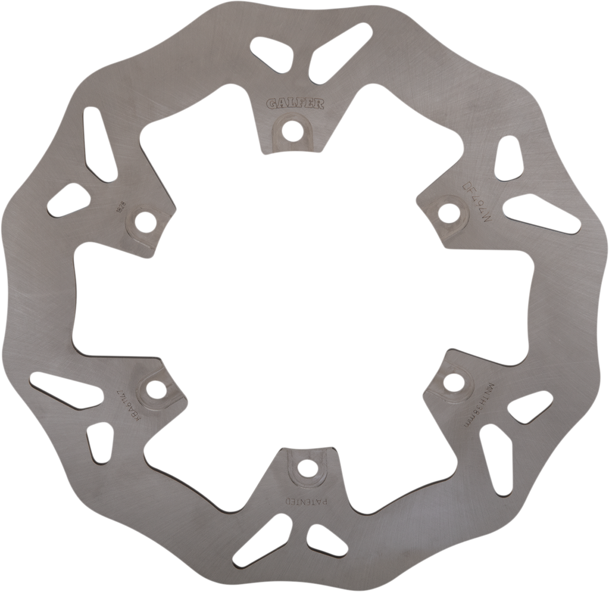 Wave® Rotor