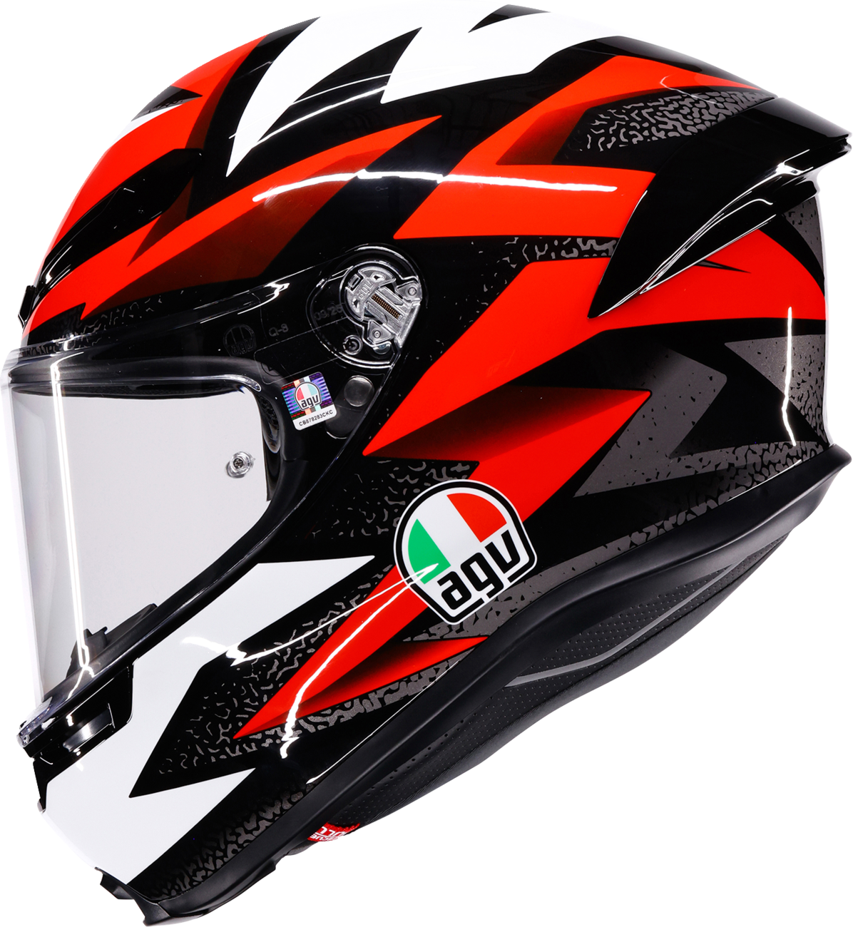 AGV K6 S Braven Helmet