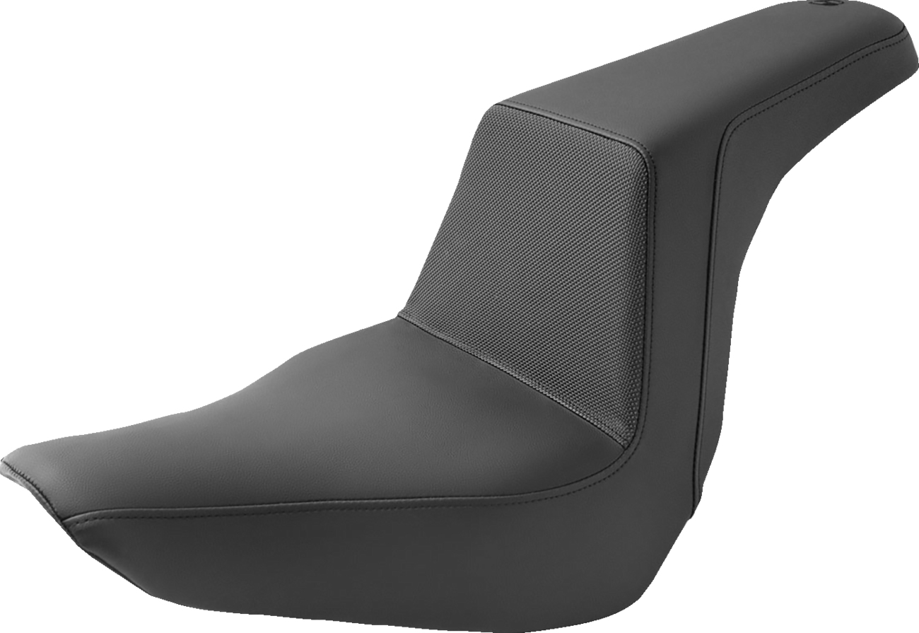 SADDLEMEN Step-Up Seat — Gripper