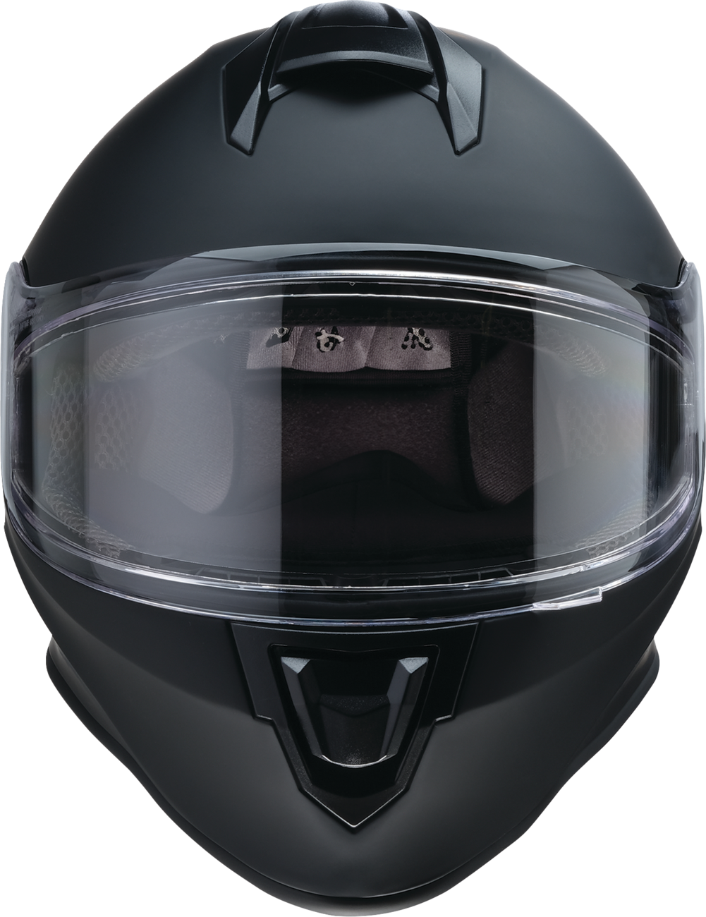 Z1R Youth Warrant Snow Helmet