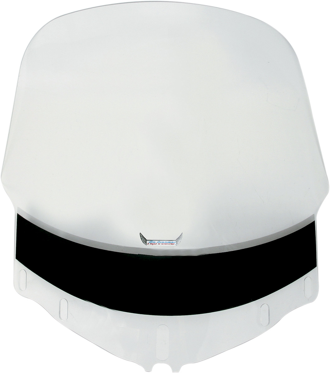 Fairing Replacement Windshield