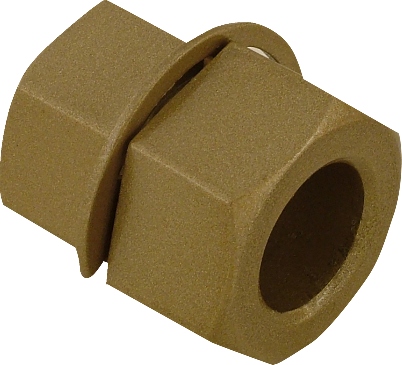 CruzTools Axle Nut Adapter 17mm / 22mm / Triumph