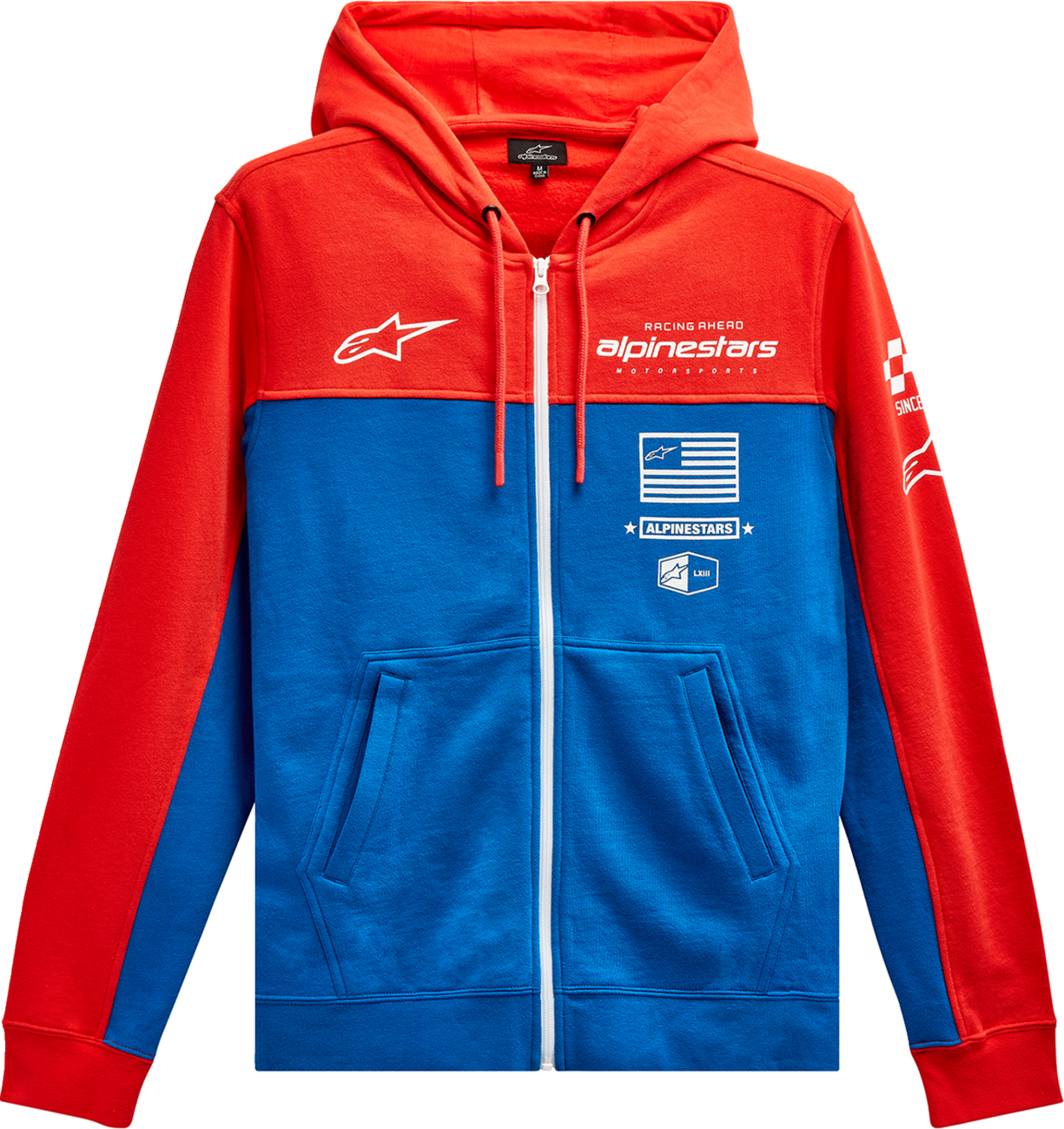ALPINESTARS H Block Hoodie