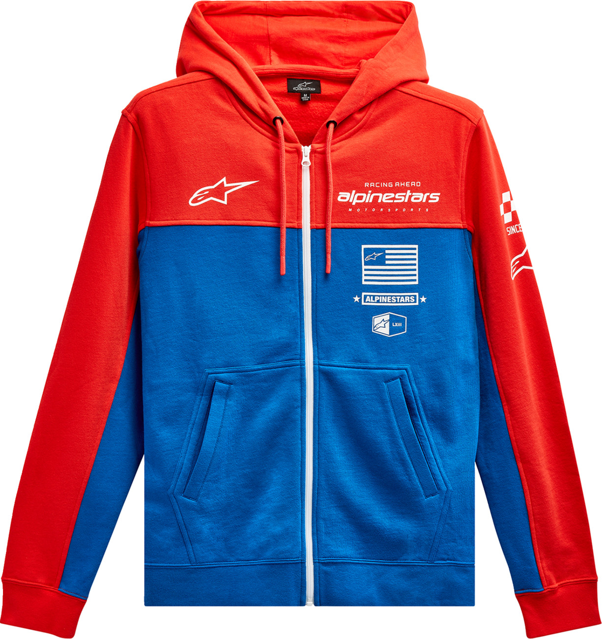 ALPINESTARS H Block Hoodie