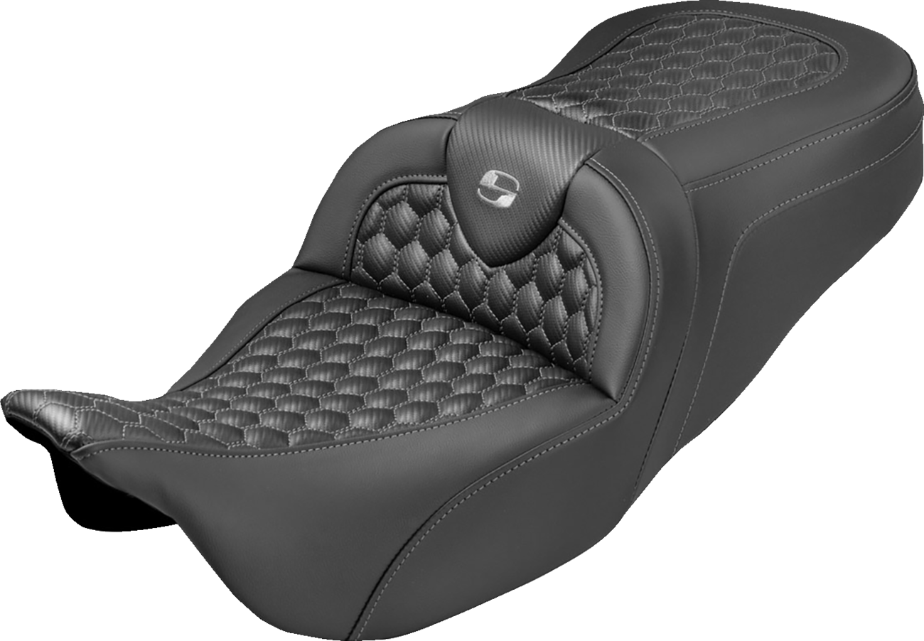 SADDLEMEN Roadsofa™ Seat