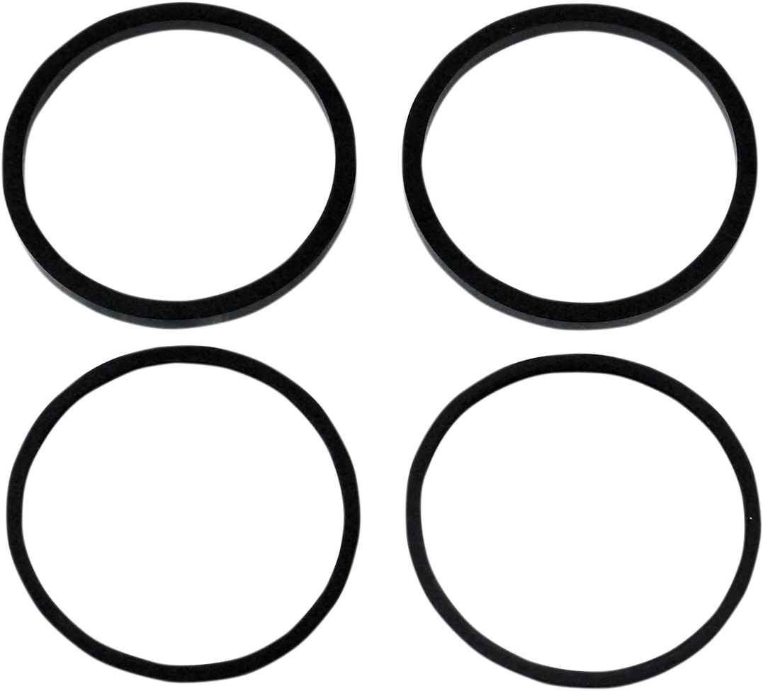 K&s technologies Brake Caliper Seal Kit Yamaha
