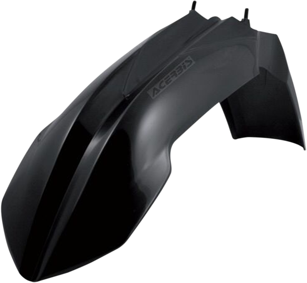 Acerbis Front Fender KTM 125cc-530cc 2007-2013