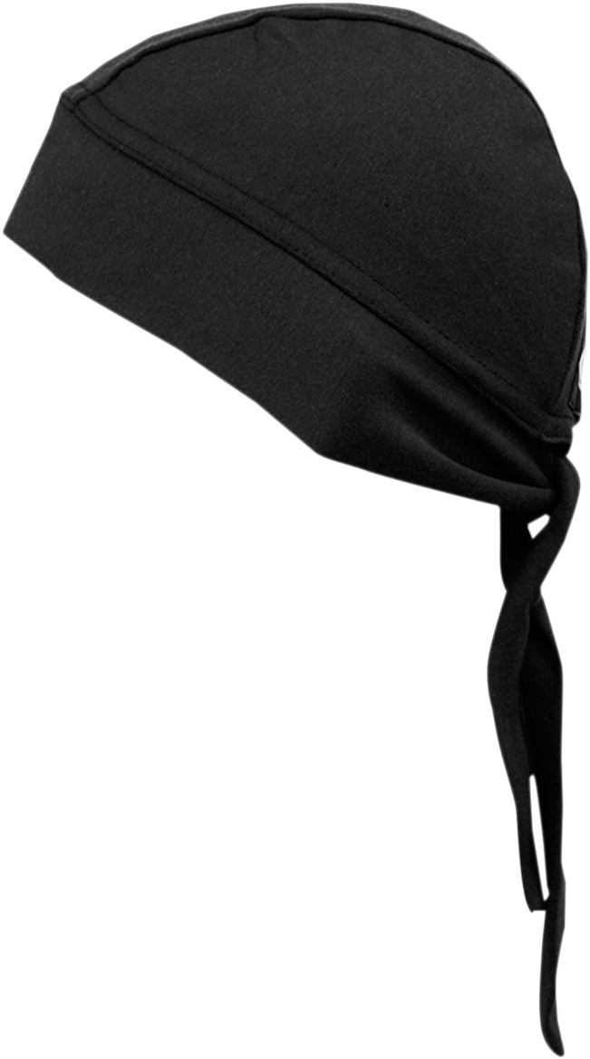 SCHAMPA & DIRT SKINS Z-Wrap Stretch Headwrap