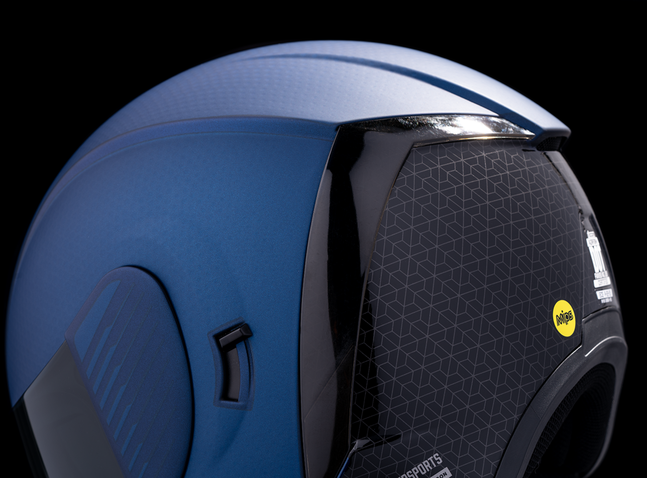 ICON Airform™ Counterstrike MIPS® Helmet