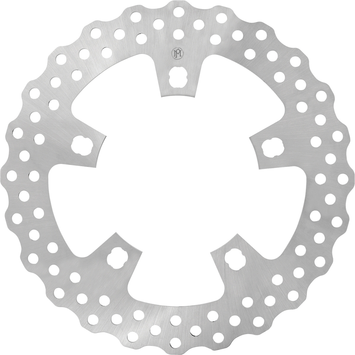 Performance Machine Spoke Mount Rotor For Harley Touring 2014-2025