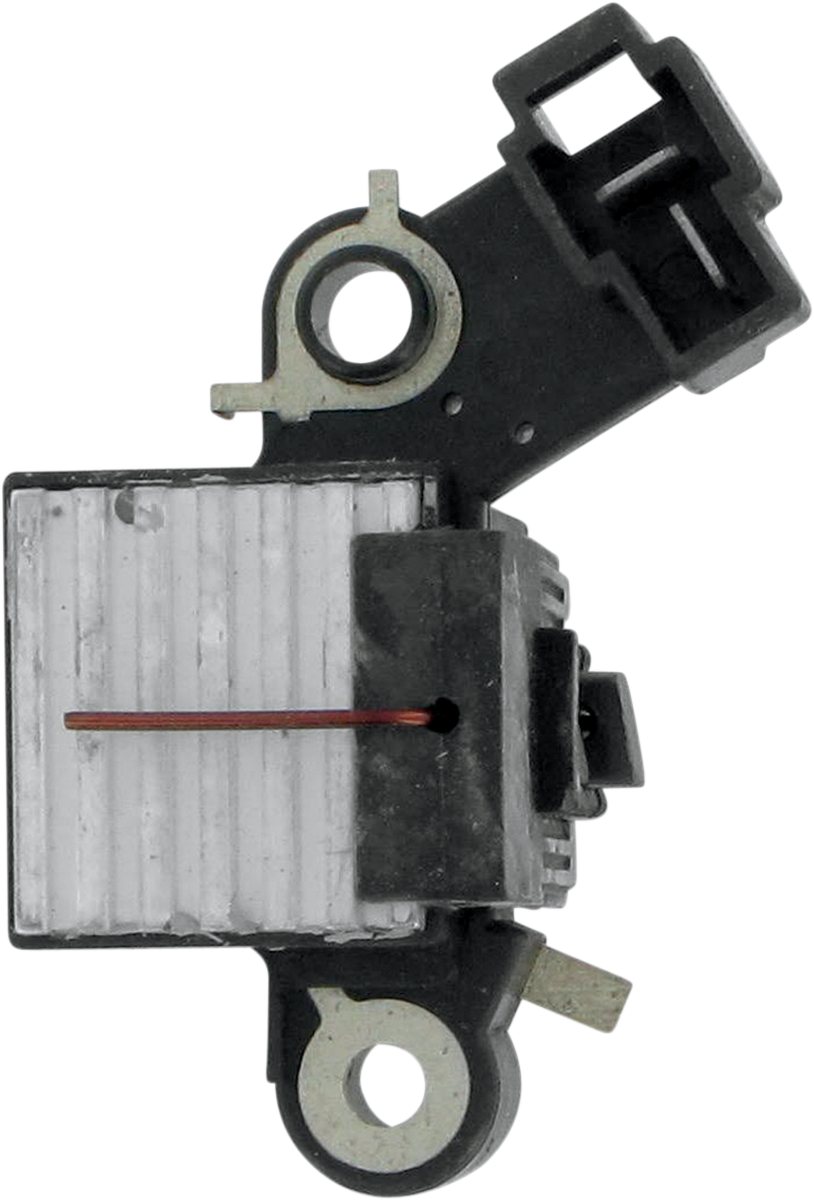 Regulator