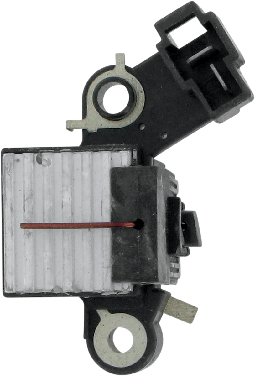 Ricks Motorsports Regulator 30-602