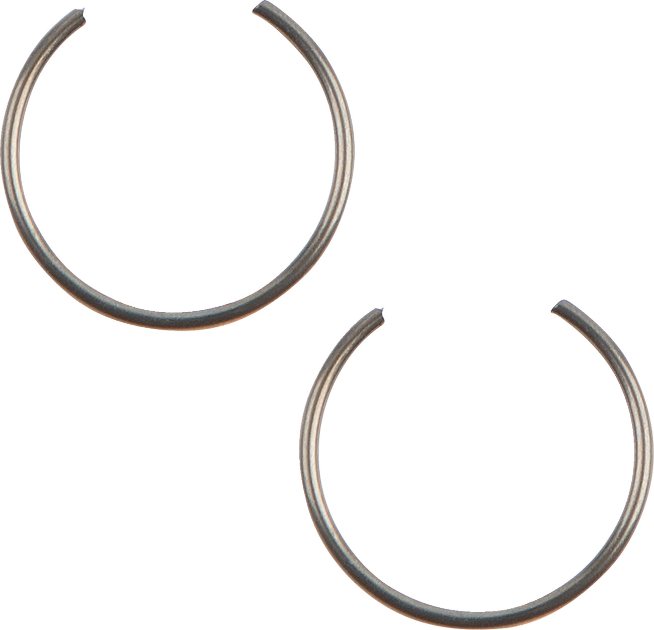 VERTEX Piston Circlips