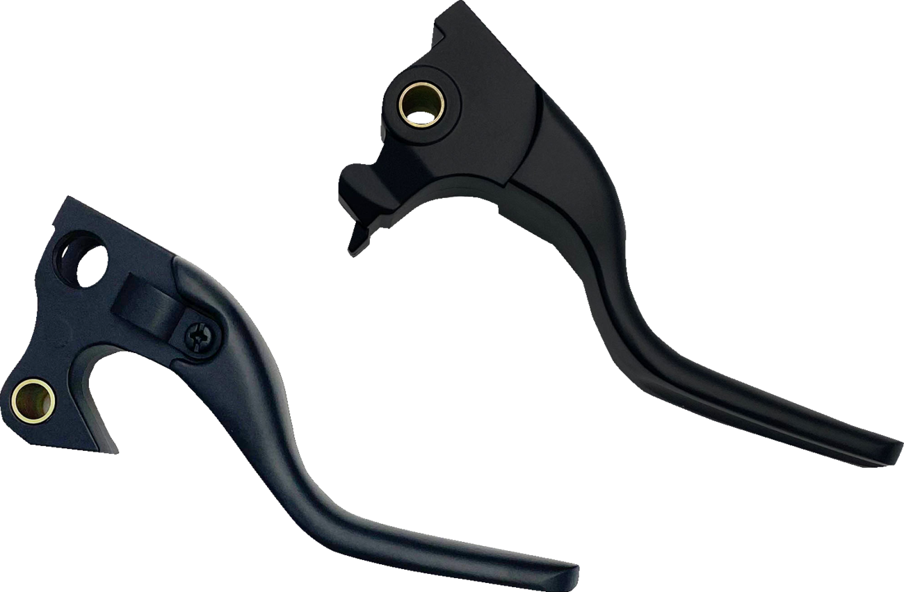 Drag Specialties Short Lever Set