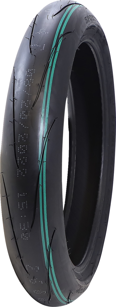Dunlop Sportmax Q5 Tire