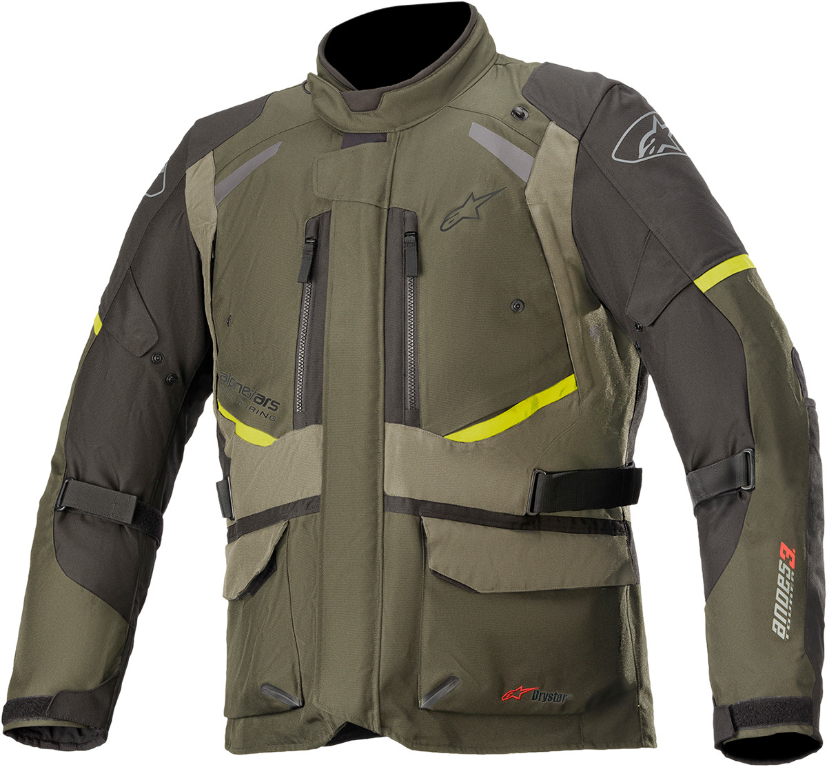 ALPINESTARS Andes v3 Drystar® Jacket