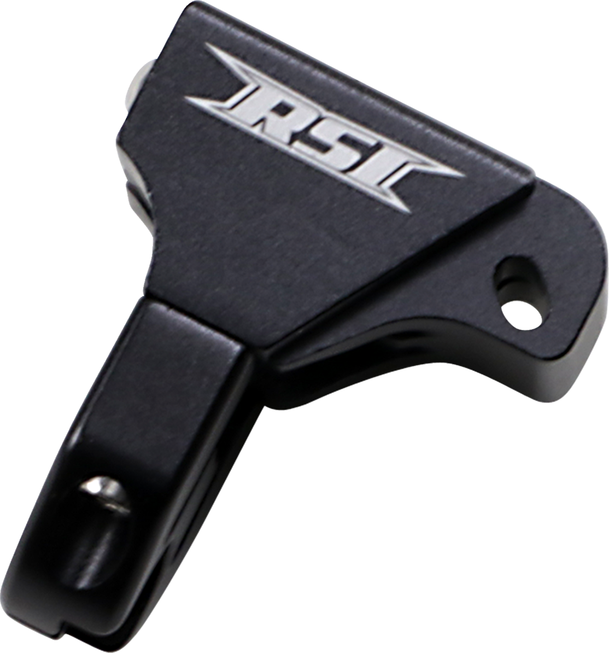 Billet Throttle Block