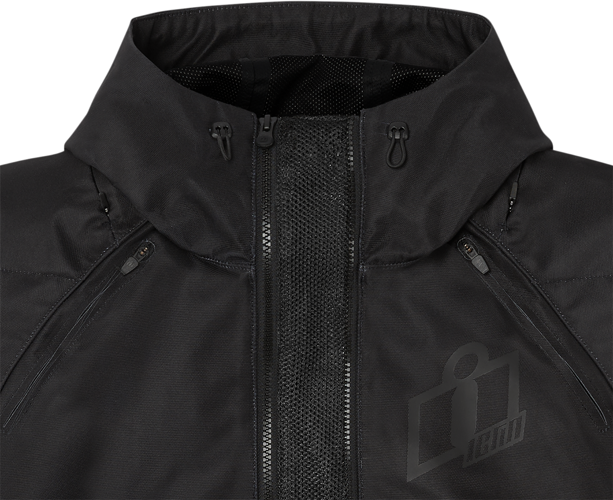 Icon Women's Airform Jacket