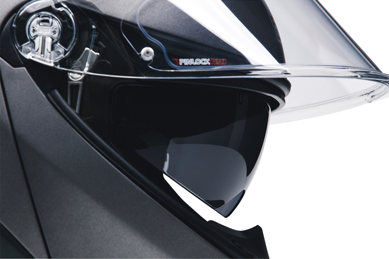 AGV K3/Tourmodular Helmet ISV8 Internal Shield