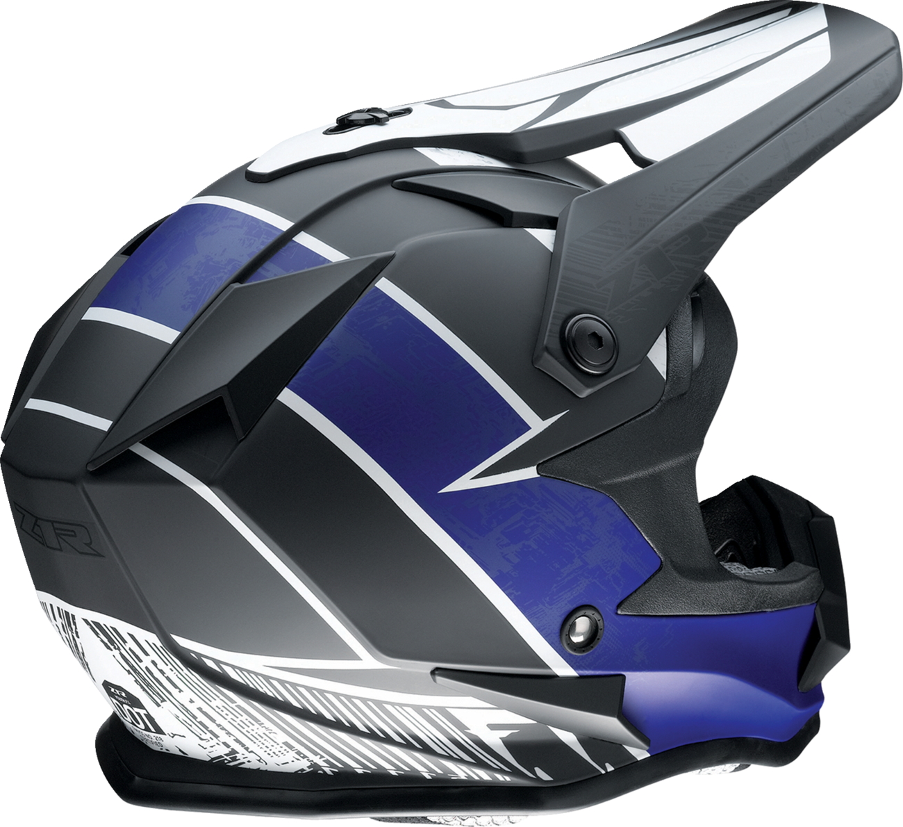 Z1r Youth F.I. Fractal MIPS® Helmet