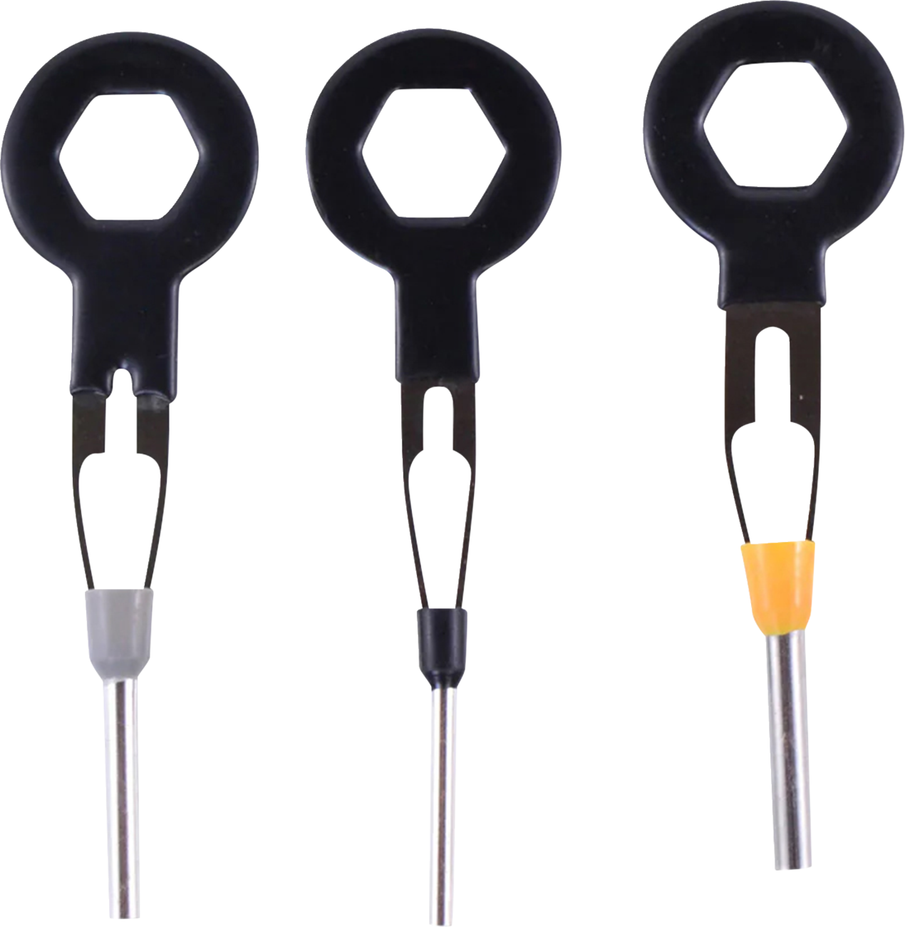 RM STATOR Wire Terminal Removal/Pin Puller Extractor Tool Set