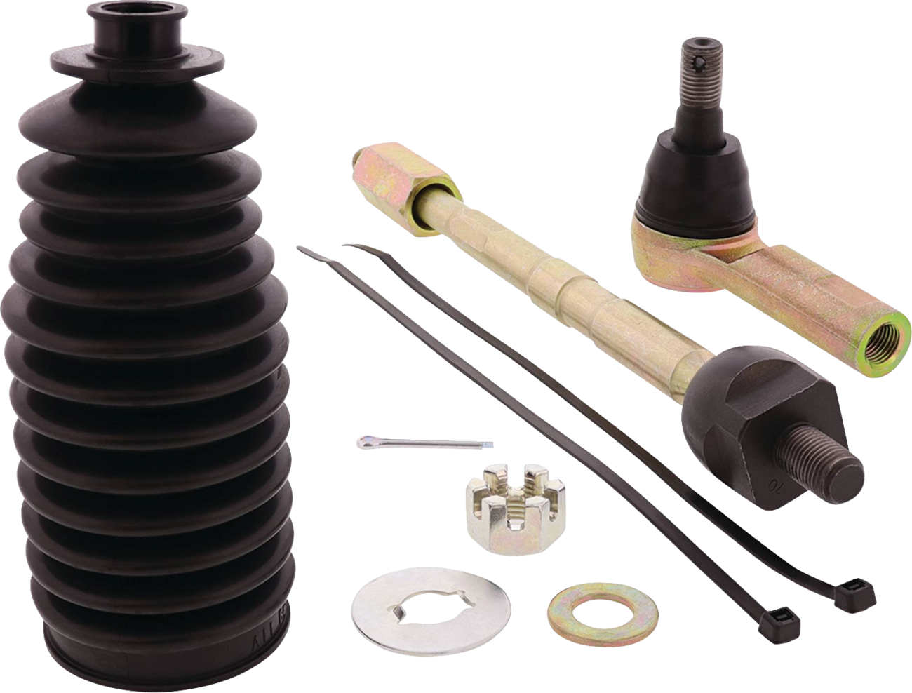 Moose Racing UTV Tie-Rod Assembly Kit