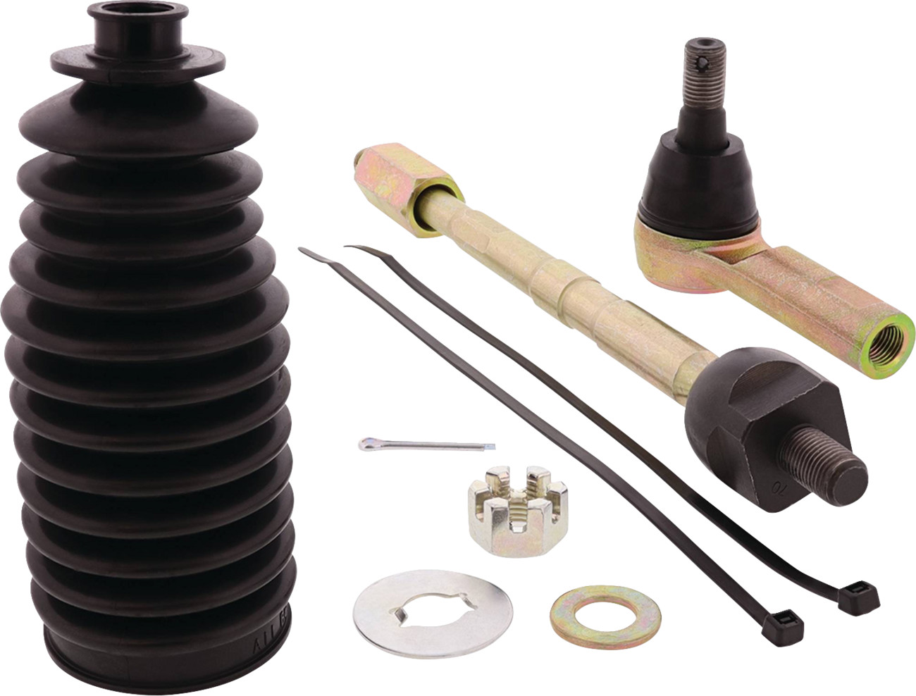 Moose Racing UTV Tie-Rod Assembly Kit