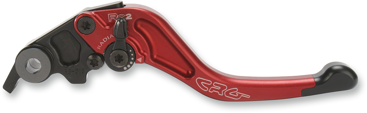 CRG RC2 Shorty Brake Lever