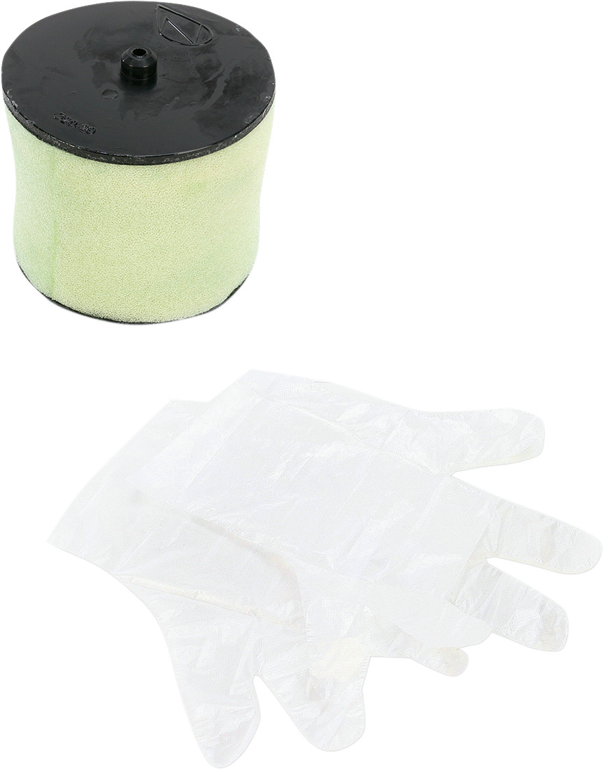 Pre-Oiled Air Filter