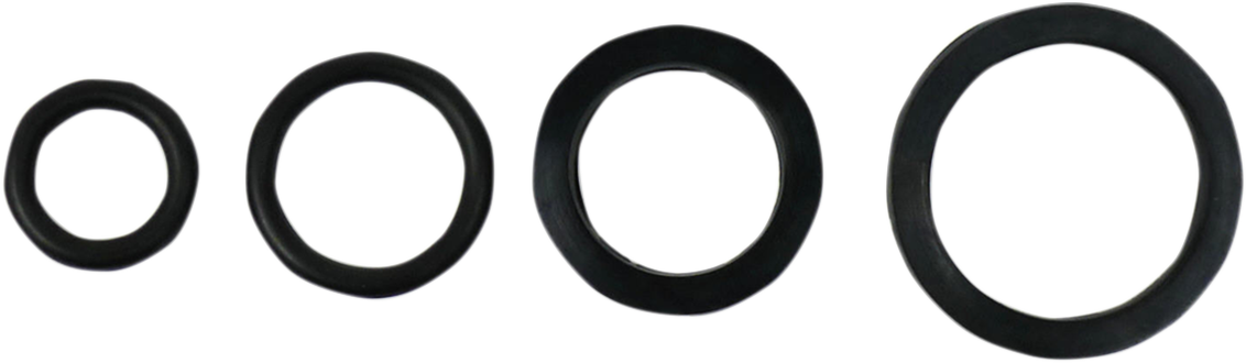 K&amp;S TECHNOLOGIES Fuel Petcock Repair Kit