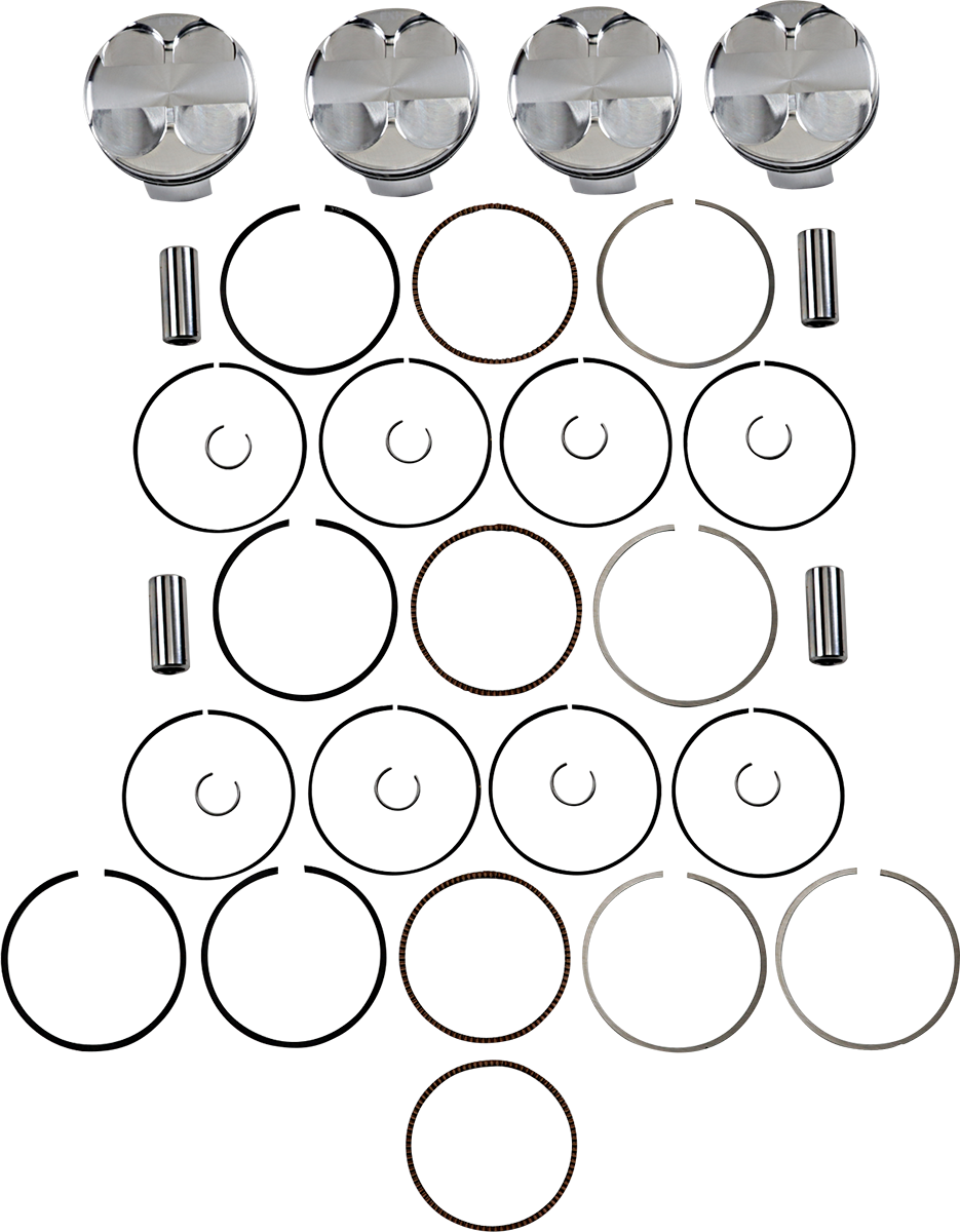 Piston Kit