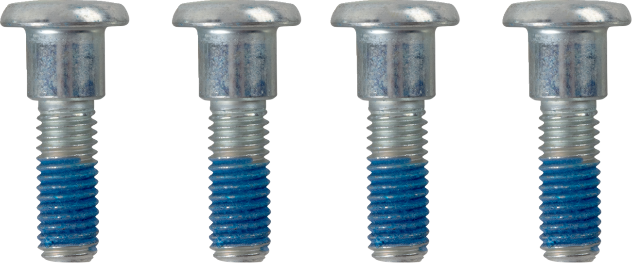 EBC High Tensile Rotor Bolt Set
