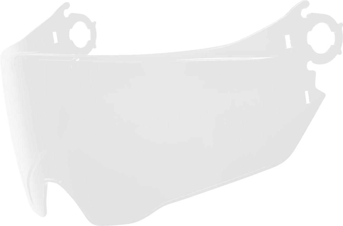 ICON Elsinore™ Helmet MX Shield