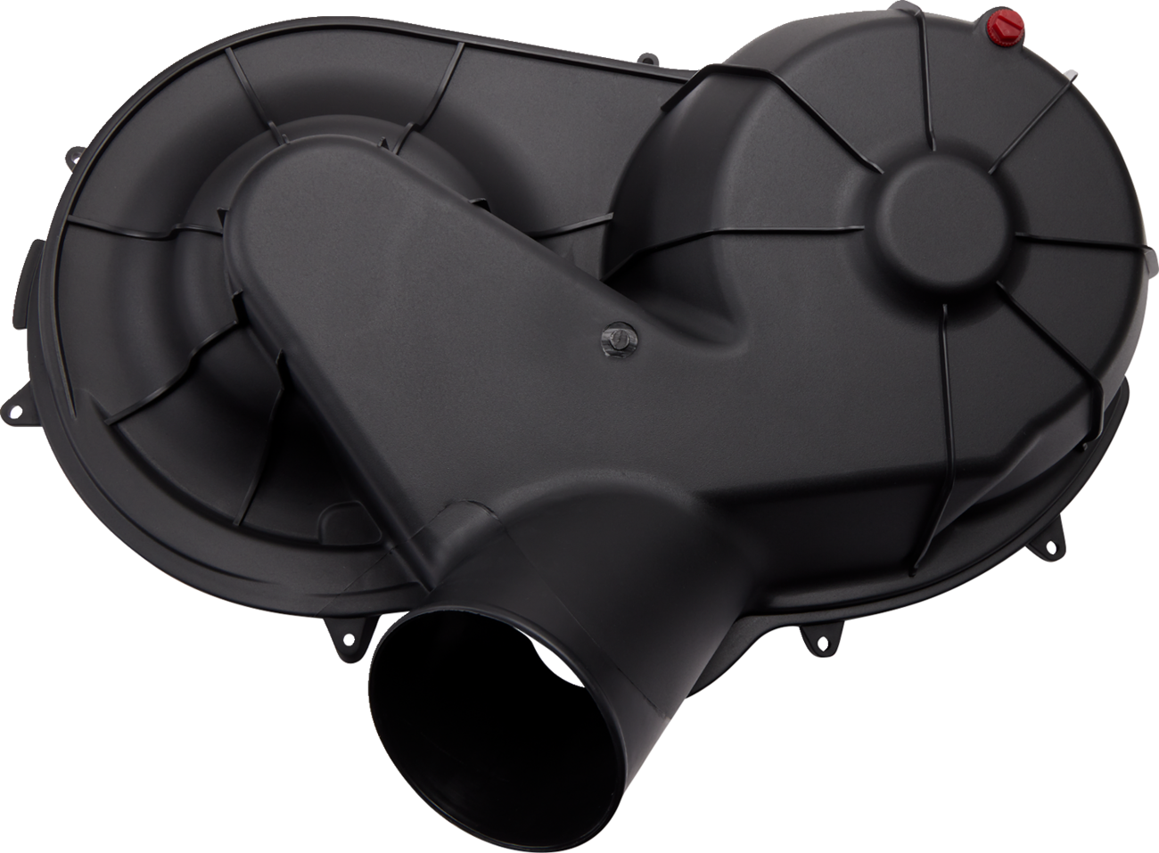 Clutch Cover