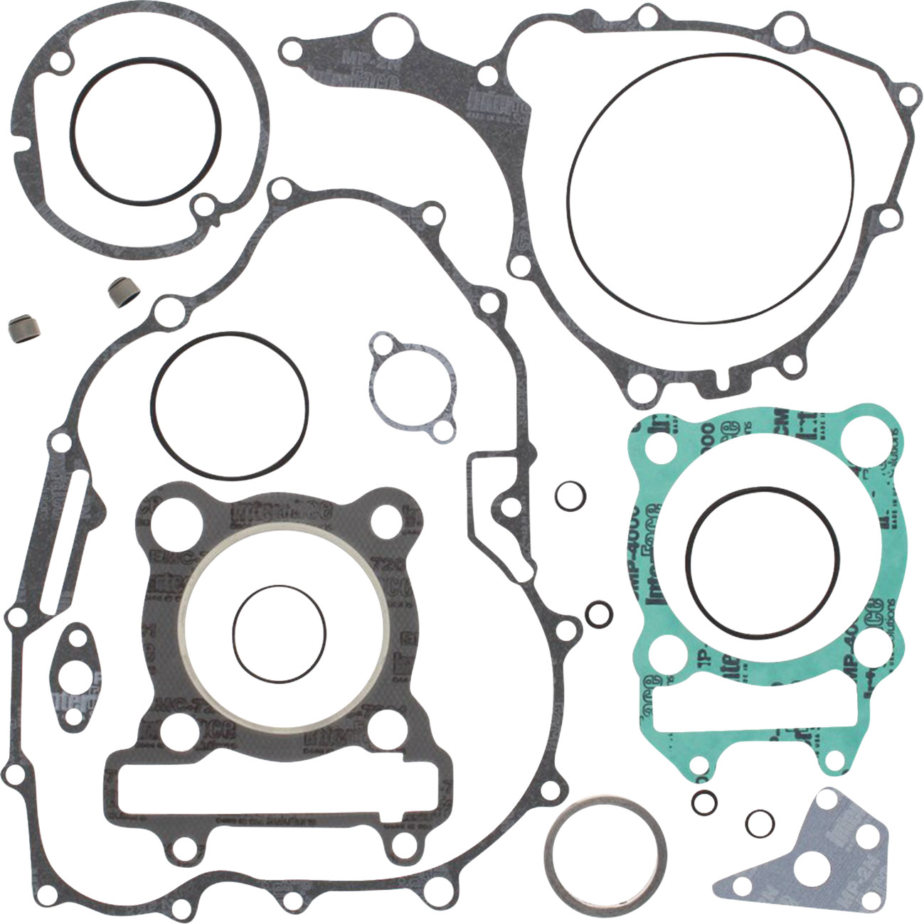 Moose Racing Complete Gasket Kit