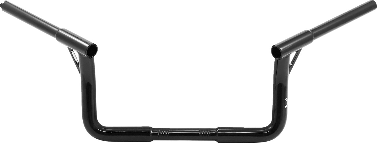 Burly 1 1/4" Louie B Handlebars