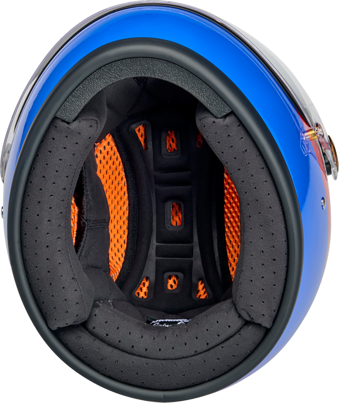BILTWELL Gringo S Apex Helmet