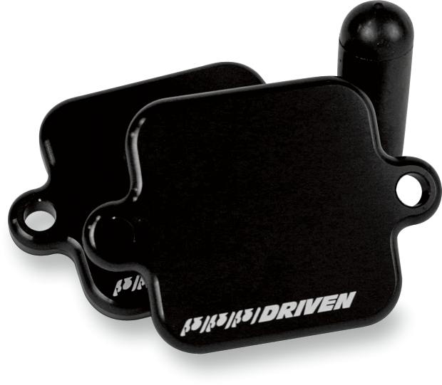 Driven Racing Engine Block Off Plate Bandit / Hayabusa / B-King / GSX650F 2007-2021