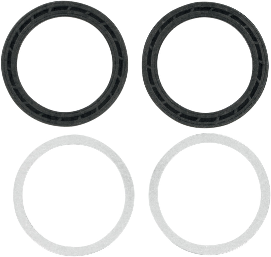 Leakproof Seals Standard Leak Proof Fork Seals Honda / Kawasaki / Suzuki / Yamaha