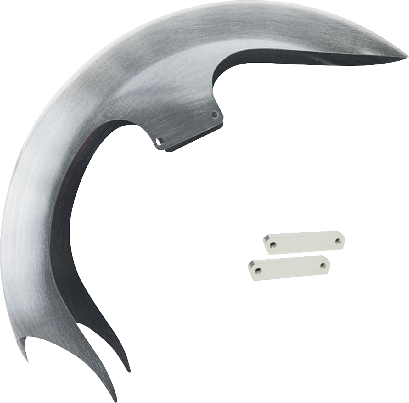 Paul Yaffe Talon Front Fender For Harley Touring / Trike 2014-2025