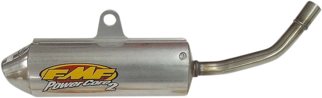 FMF Powercore 2 Silencer KTM 85cc-105cc SX / XC 2003-2017