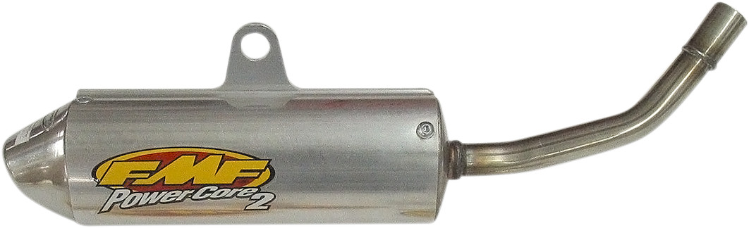 FMF Powercore 2 Silencer KTM 85cc-105cc SX / XC 2003-2017