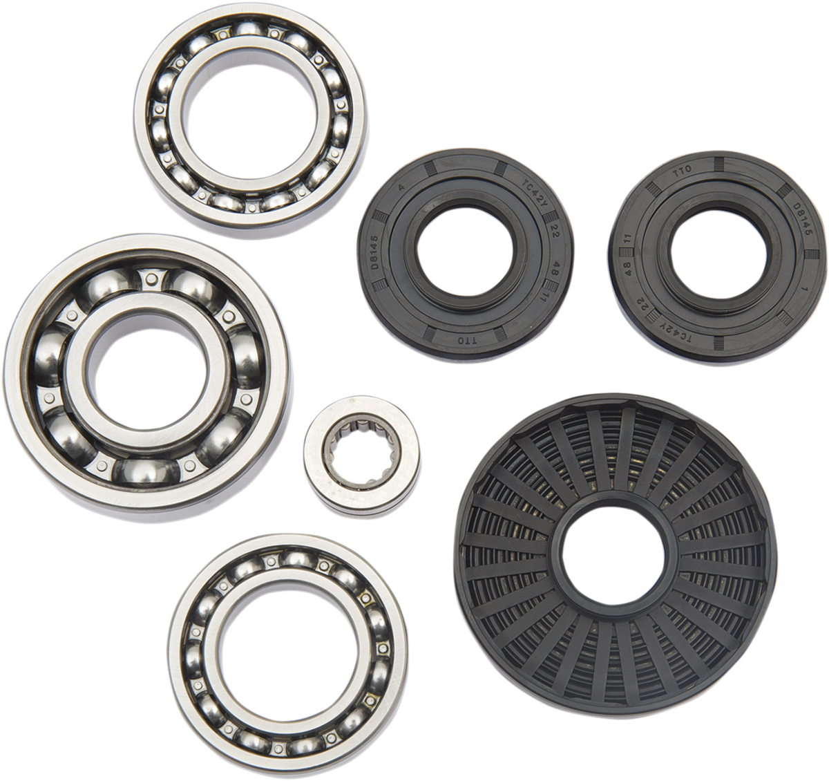 Moose offroad Bearing/Seal Kit