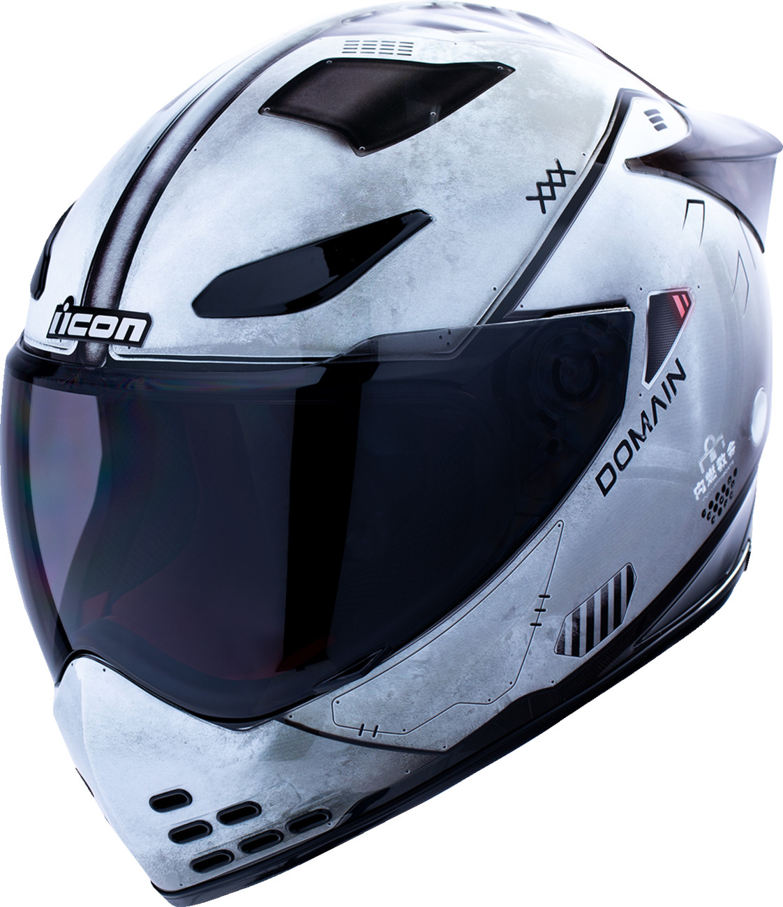 ICON Domain™ Future Proof Helmet