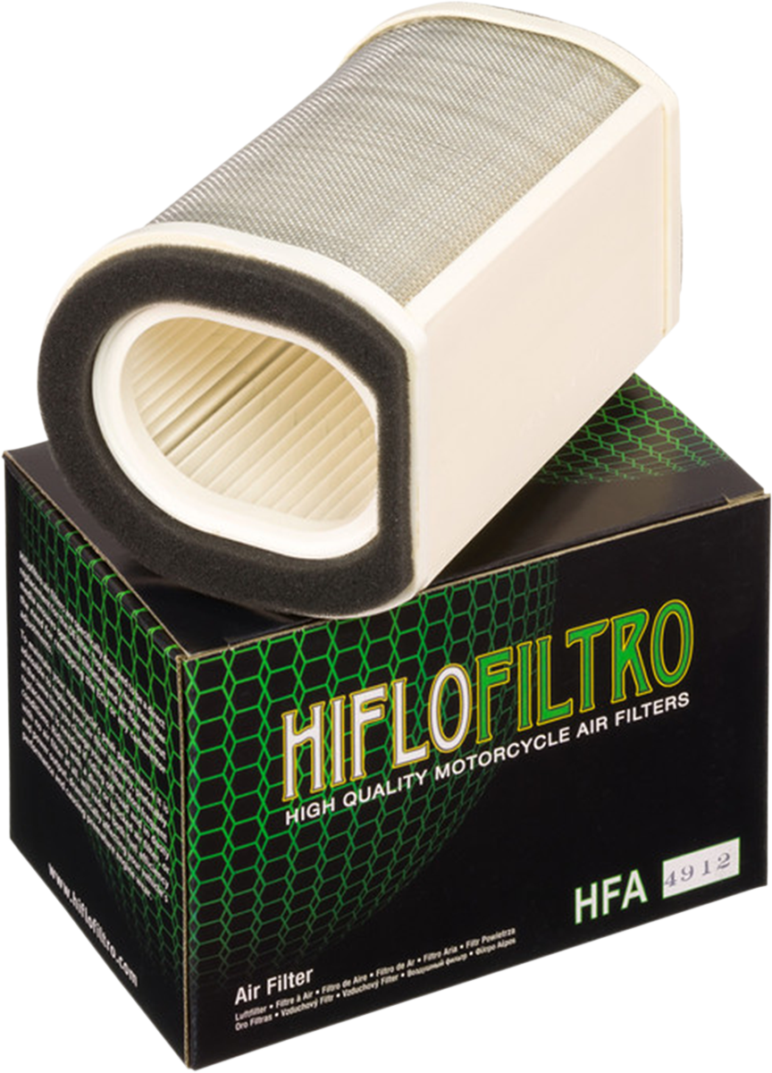 HiFloFiltro Air Filter HFA4912