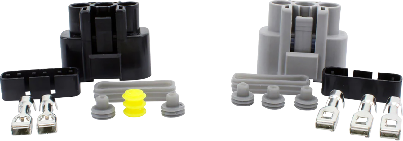 Rm stator SurePower Engine Control Bypass Module Kit - Polaris