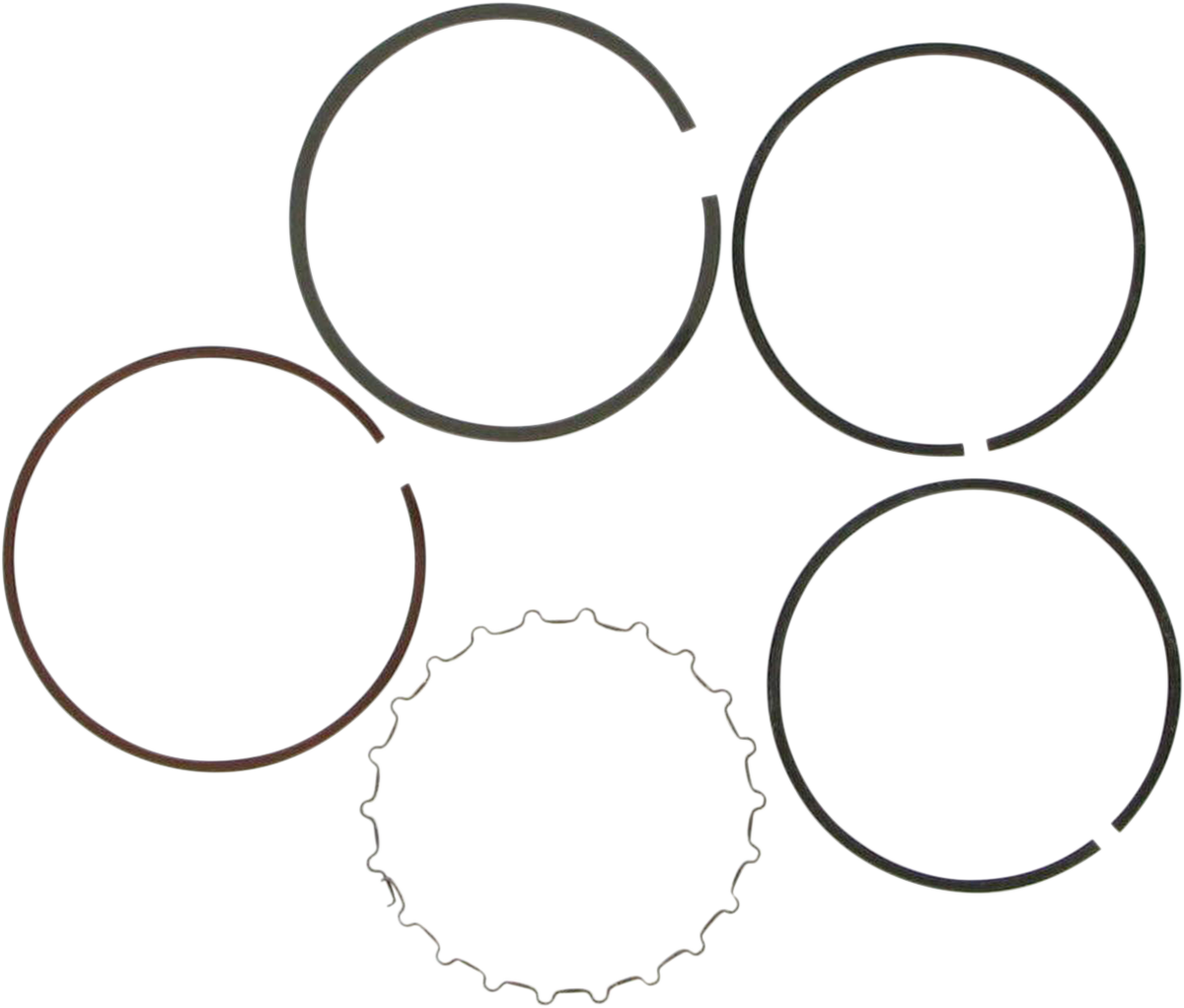 Replacement Ring Set