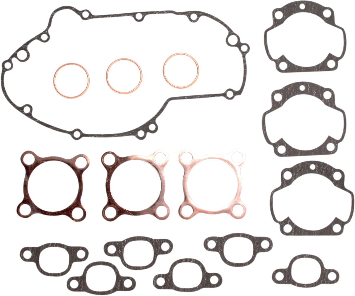 Vesrah Complete Gasket Set - Kawasaki H1 500 Mach III
